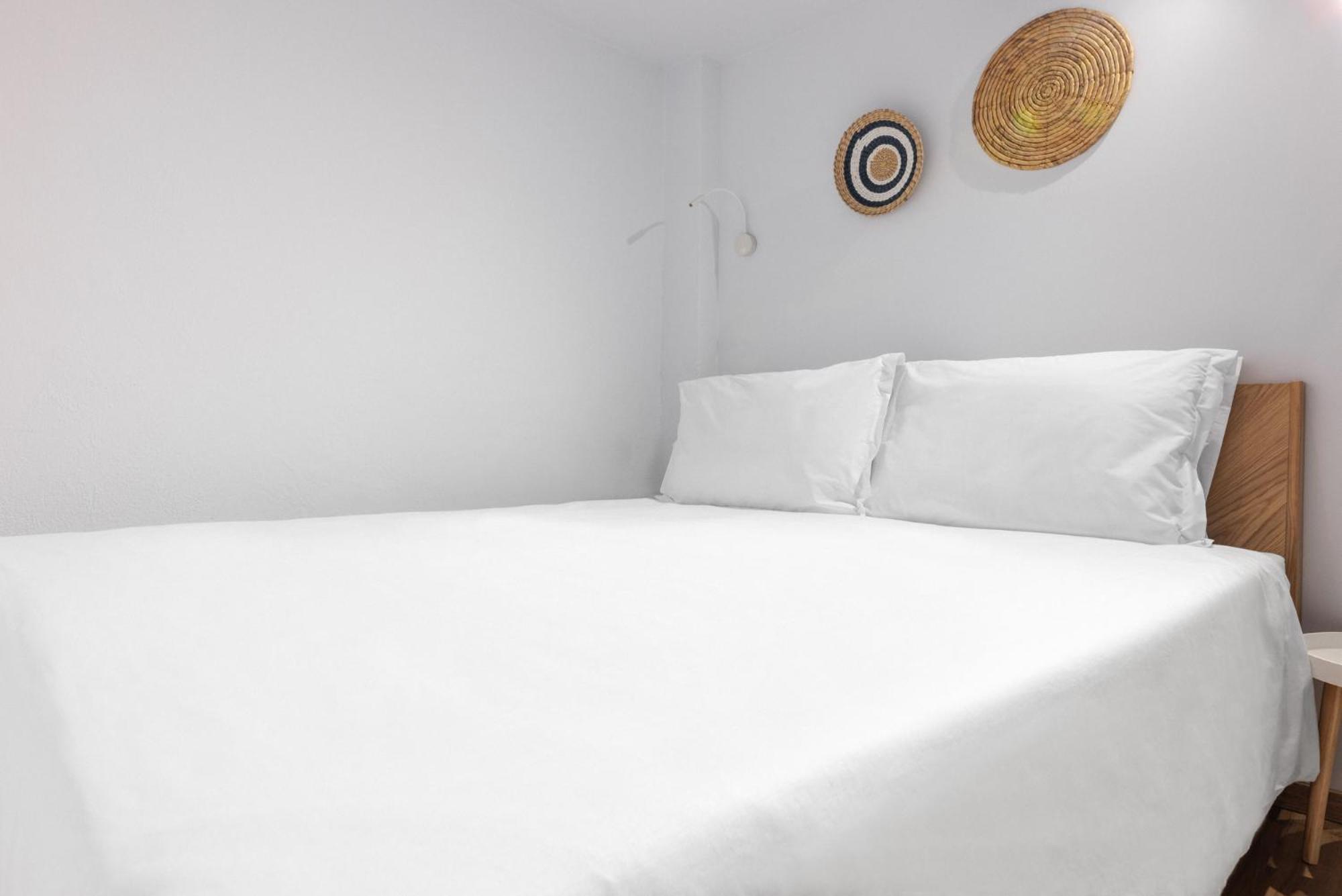 Boho Rooms Thessaloniki Buitenkant foto
