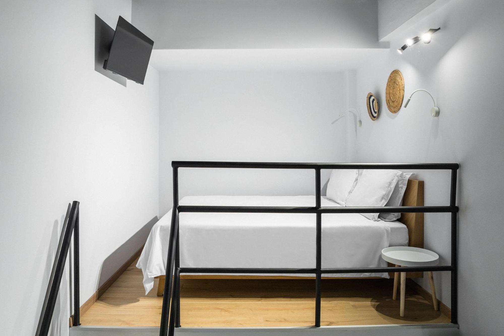 Boho Rooms Thessaloniki Buitenkant foto